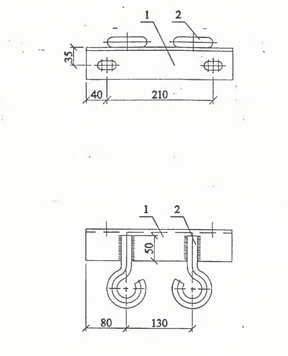 Траверса ТН-29